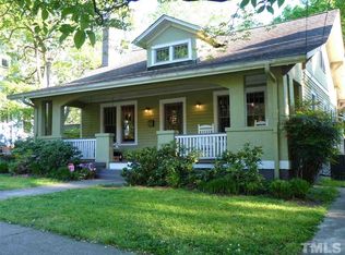 807 W South St, Raleigh, NC 27603