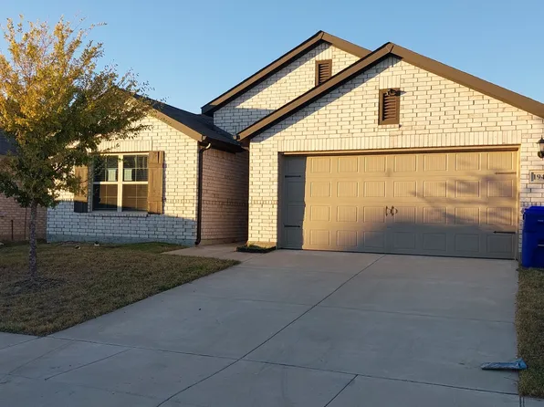1941 Blackbrush Dr, Royse City, TX 75189