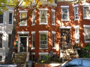 1711 Euclid St NW, Washington, DC 20009