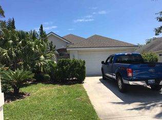 210 N Ocean Trace Rd, Saint Augustine, FL 32080