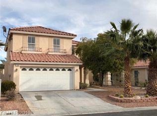 7480 Treasure Chest St, Las Vegas, NV 89139