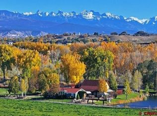 61334 & 61336 W Jay Jay Rd, Montrose, CO 81403