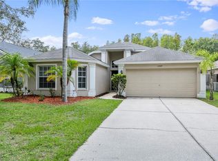 13507 Staghorn Rd, Tampa, FL 33626