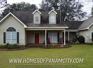 2706 Marian Dr #5, Bonifay, FL 32425