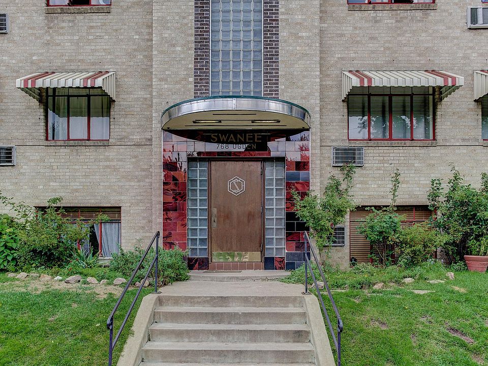 1st image of 768 N Ogden St APT 3
