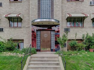 768 N Ogden St APT 3, Denver, CO 80218