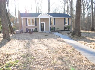 1509 Lakeshire Dr, Knoxville, TN 37922