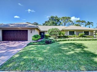 6781 Entrada Pl, Boca Raton, FL 33433