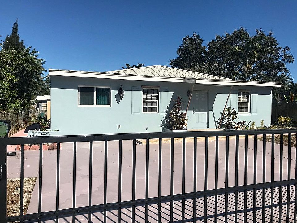 1401 NW 11th Ct, Ft Lauderdale, FL 333311