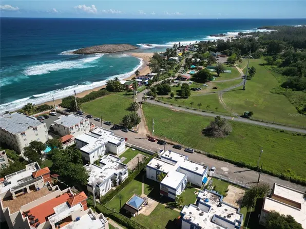 Carr Prairie Km Int #466-9, Isabela, PR 00662