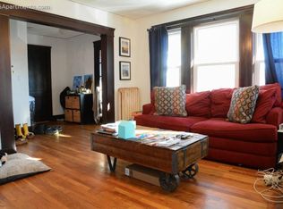 63 Liberty Ave #9, Somerville, MA 02144