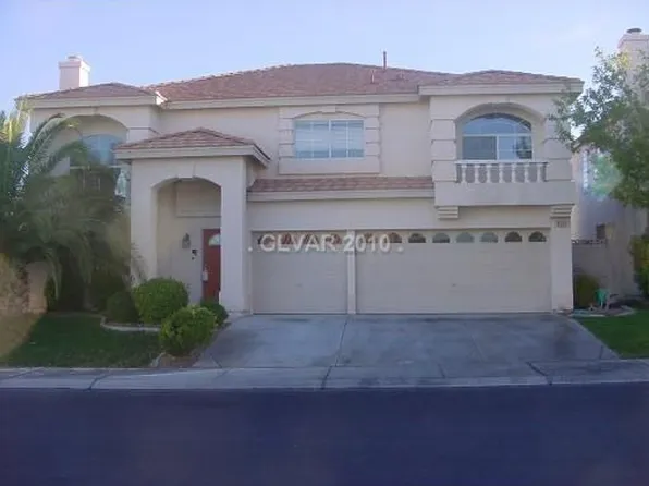 8501 Copper Mine Ave, Las Vegas, NV 89129