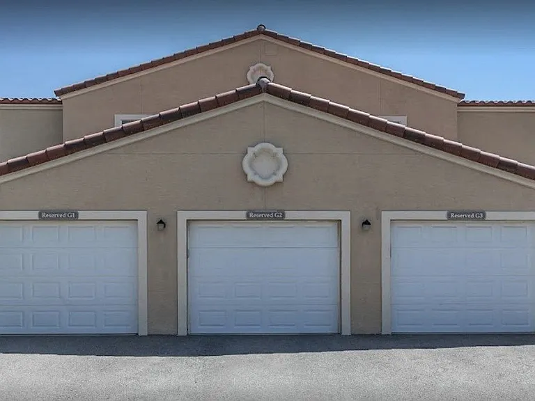 Private Garages