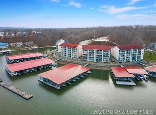 194 Sac Rd UNIT 1D, Sunrise Beach, MO 65079
