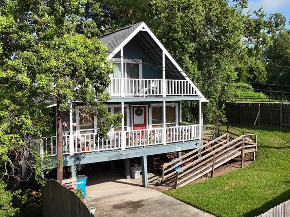 5205 Pecan Point Ln, Jarreau, LA 70749