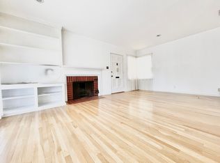 1538 Veteran Ave, Los Angeles, CA 90024