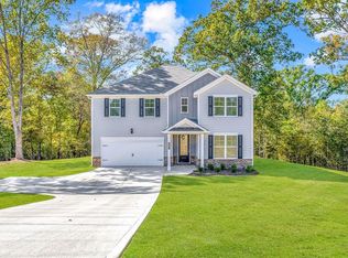 497 Lawson Dr, Mansfield, GA 30055