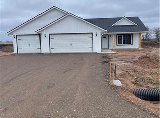 4137 147th St, Chippewa Falls, WI 54729