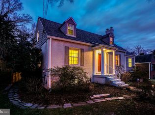 9205 Bradford Rd, Silver Spring, MD 20901