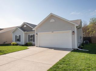 3447 Marlton Ct, West Lafayette, IN 47906