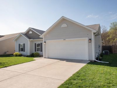 3447 Marlton Ct, West Lafayette, IN, 47906