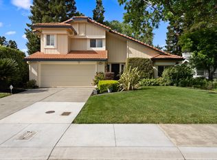 1681 Rockybend Dr, Sacramento, CA