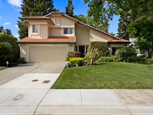1681 Rockybend Dr, Sacramento, CA 95833