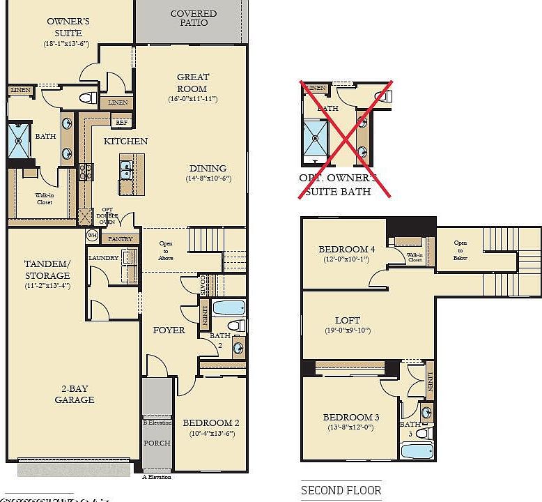 2nd image of 7839 S Bonanza Park Dr
