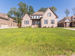 3506 Courtney Ln, Murfreesboro, TN 37129