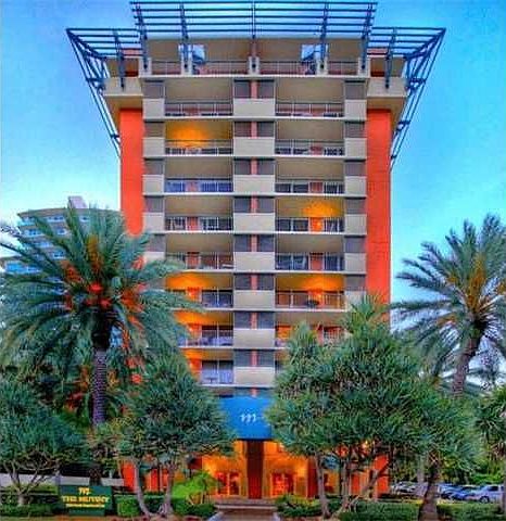 1st image of 2951 S Bayshore Dr #403