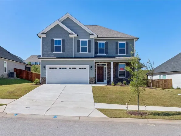 890 Lillian Park Drive #Lp107, Grovetown, GA