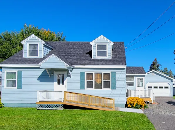 108 Cote Street, Van Buren, ME 04785