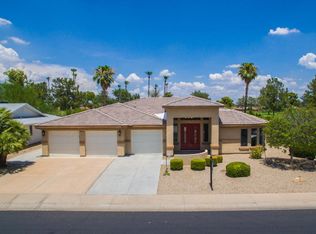 9618 W Lindgren Ave, Sun City, AZ 85373