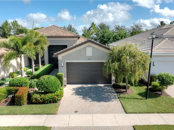 16312 Molise Pl, Bonita Springs, FL 34135