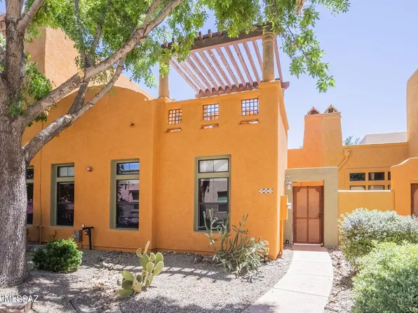 903 Lombard Way, Tubac, AZ 85646