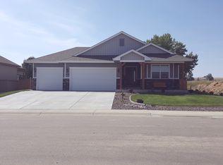 7318 23rd Street Rd, Greeley, CO 80634