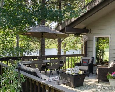 210 Fox Acres Dr W, Red Feather Lakes, CO, 80545