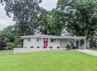 1982 Yucca Dr, Decatur, GA 30032