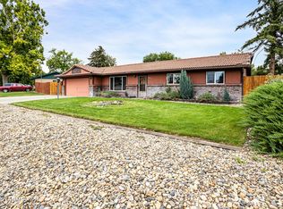 281 Suntides Blvd, Yakima, WA
