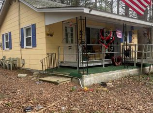 648 Burger Hollow Rd, Kunkletown, PA 18058