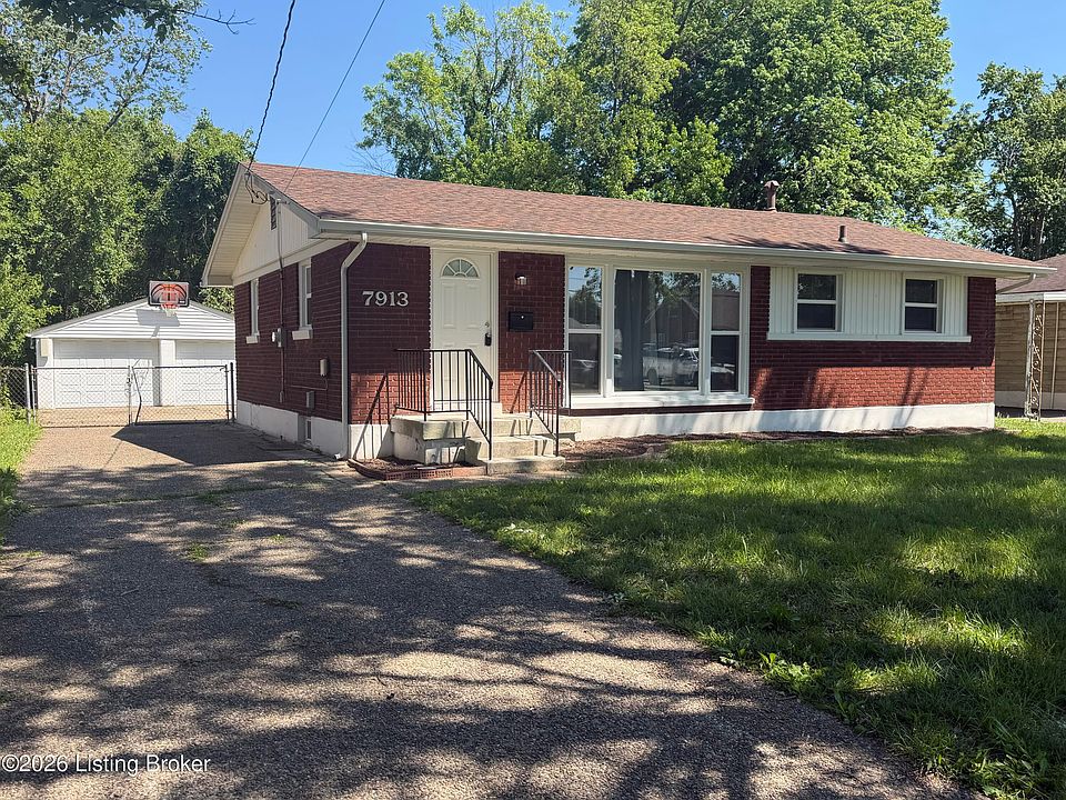 1st image of 7913 Jonquil Dr