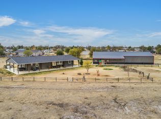 915 Llano St, Pampa, TX 79065