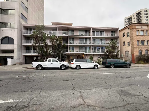 1425 Lakeside Dr APT 201, Oakland, CA 94612