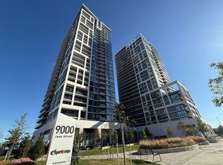 9000 Jane St #907, Vaughan, ON L4K 0M6