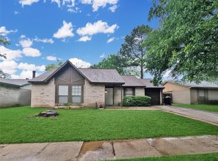 22807 Melham Ln, Spring, TX 77373