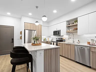 B7 Floor Plan Featuring The Powerful Storm Package