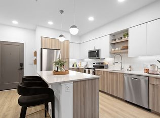 The Brynn Apartments, Kirkland, WA 98034