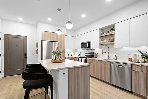 The Brynn Apartments Photo 1