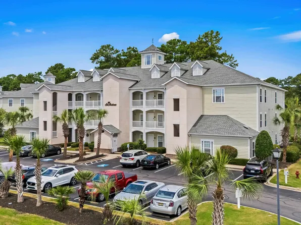 100 Cypress Point Ct. #101b, Myrtle Beach, SC 29579