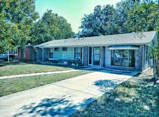 5038 Bayhead Dr, San Antonio, TX 78220